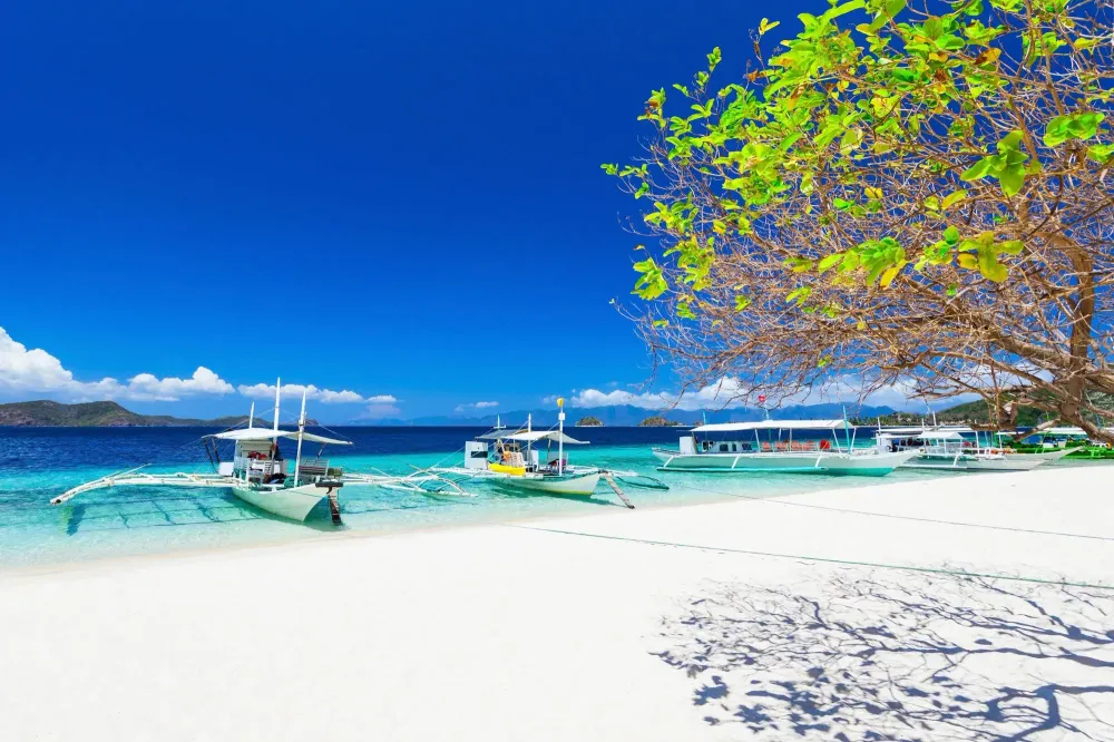 Boracay Island Things to Do